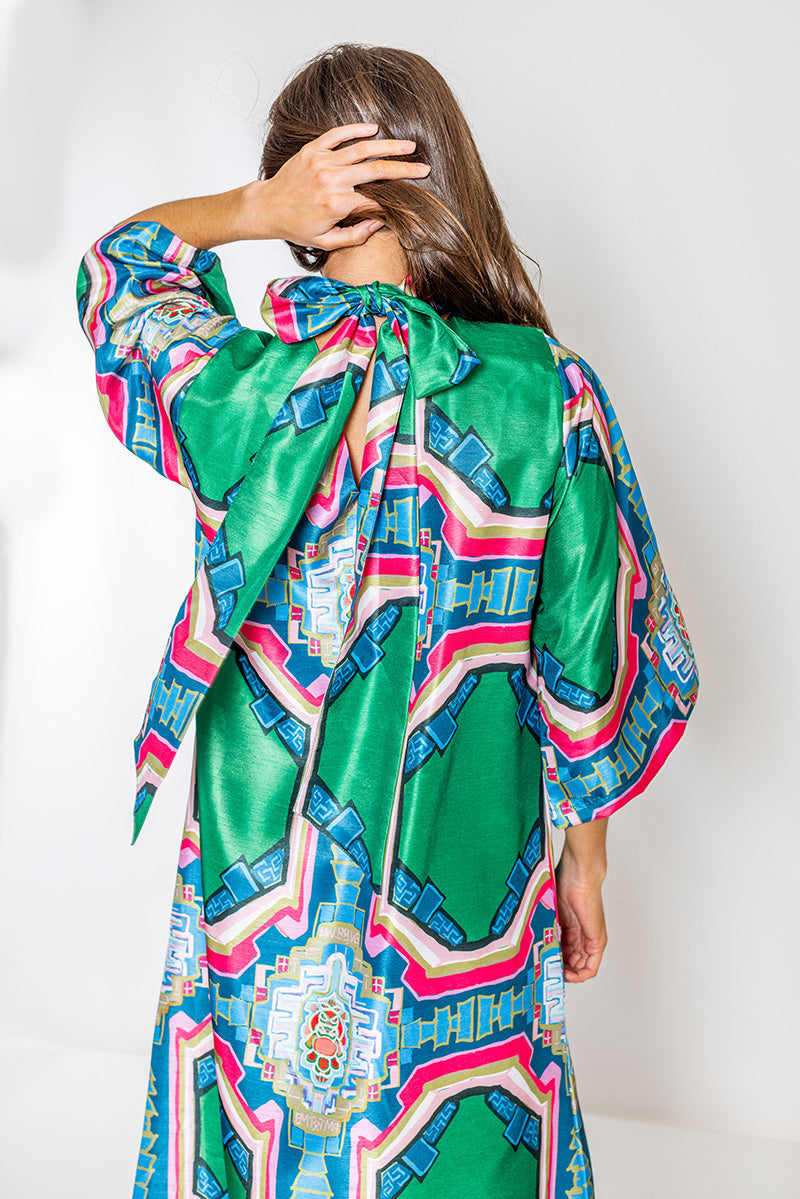 Portico Darling Dress