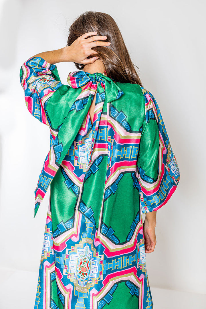 Portico Darling Dress