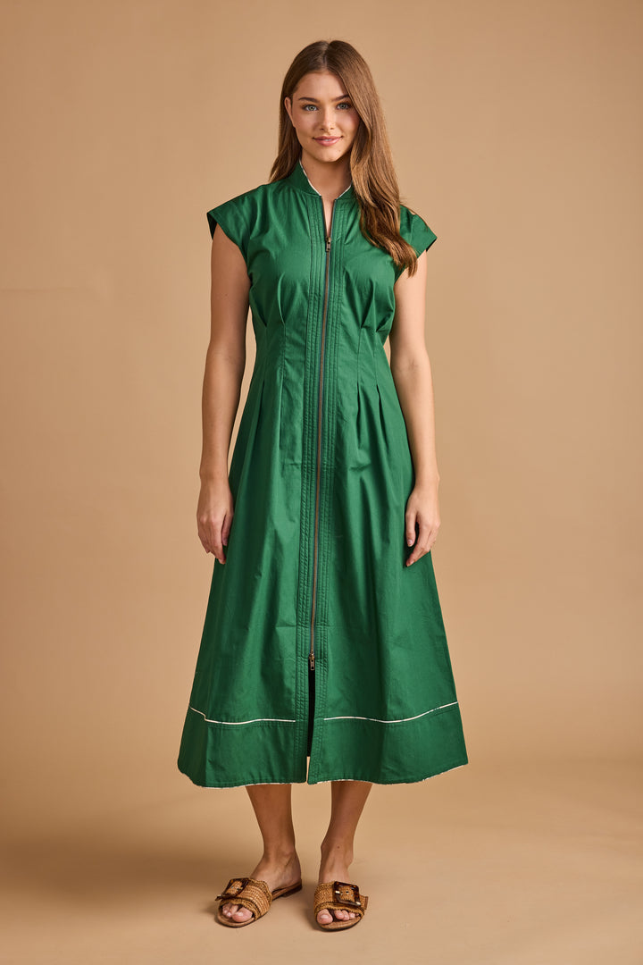 Rosalie Dress
