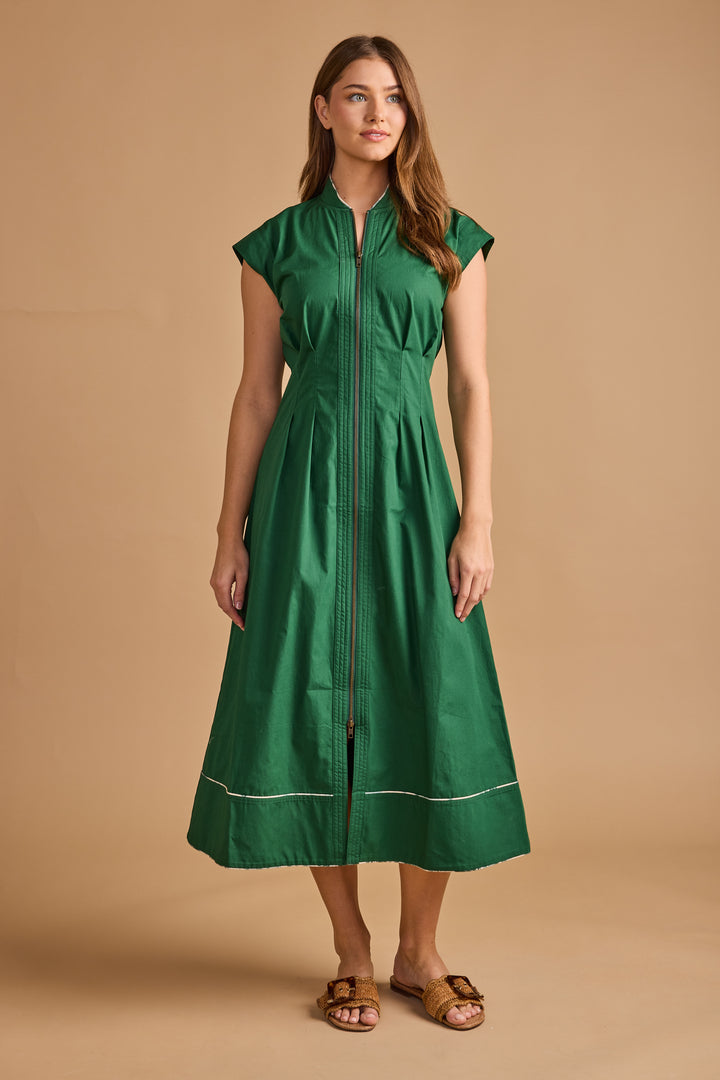 Rosalie Dress