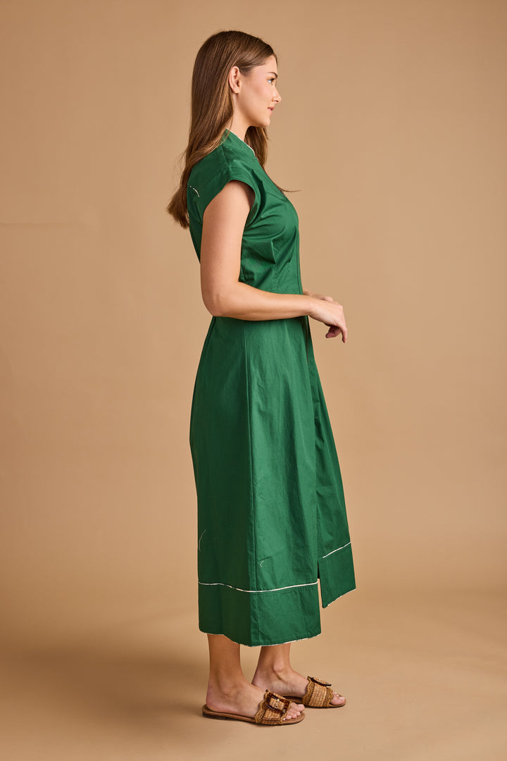 Rosalie Dress