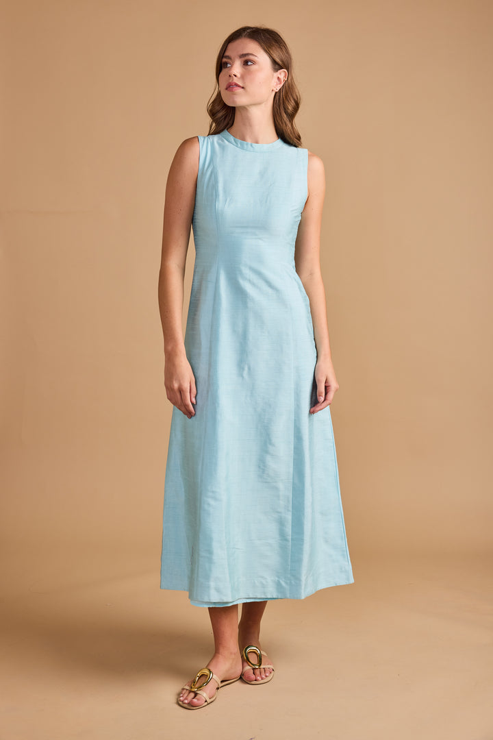 Levina Dress