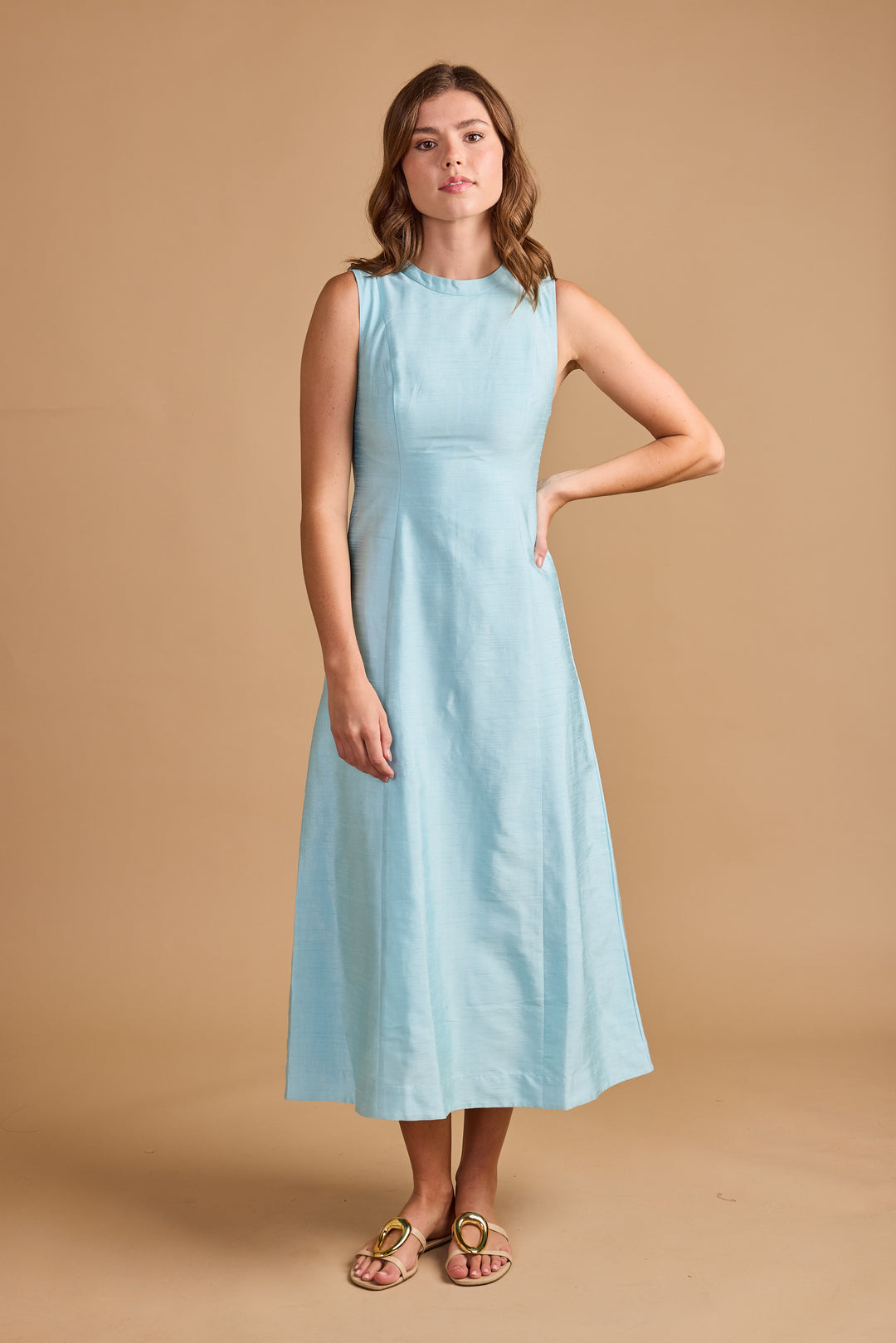 Levina Dress