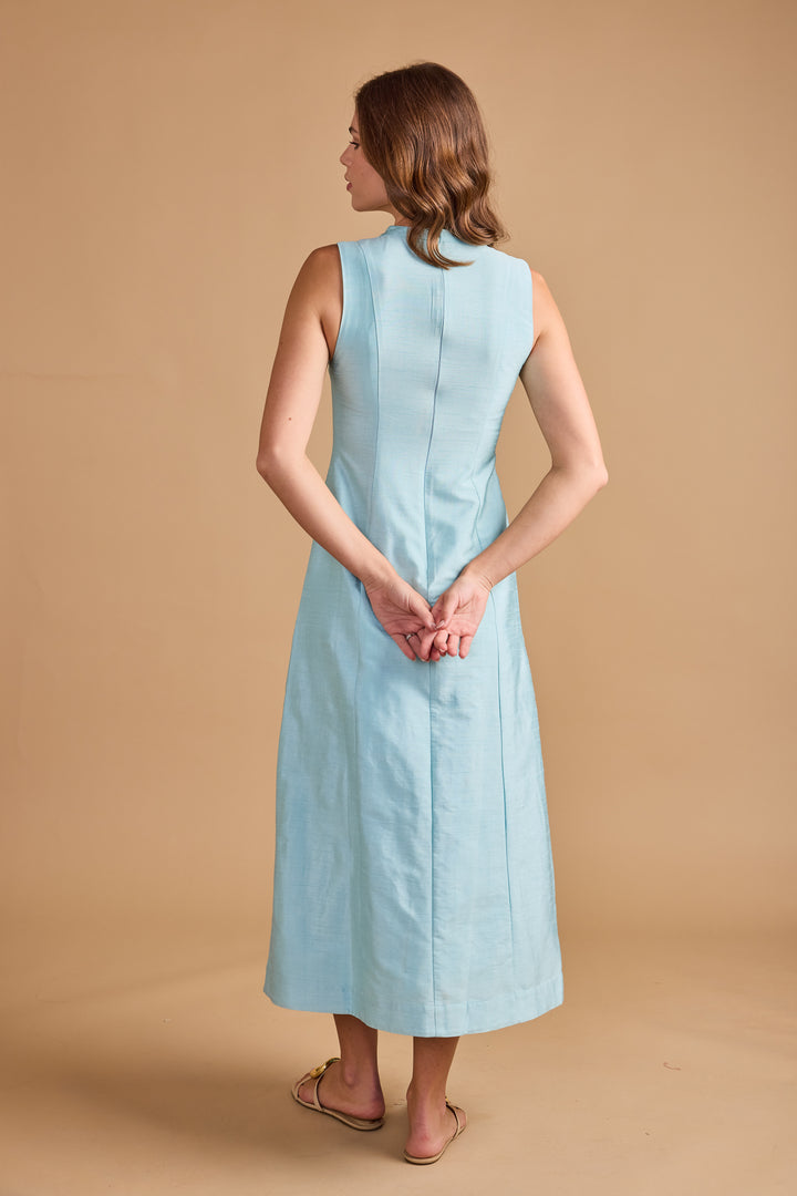 Levina Dress