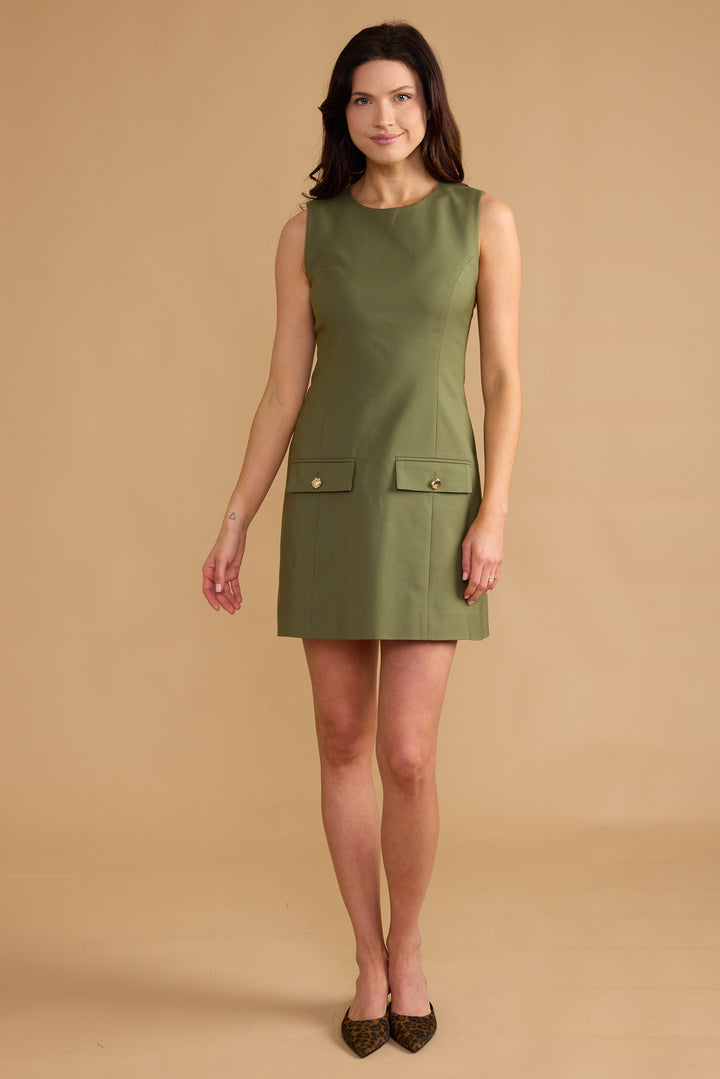 Vera Dress