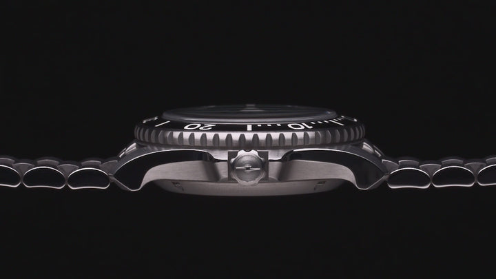 Lake Ontario Monster Automatic Watch