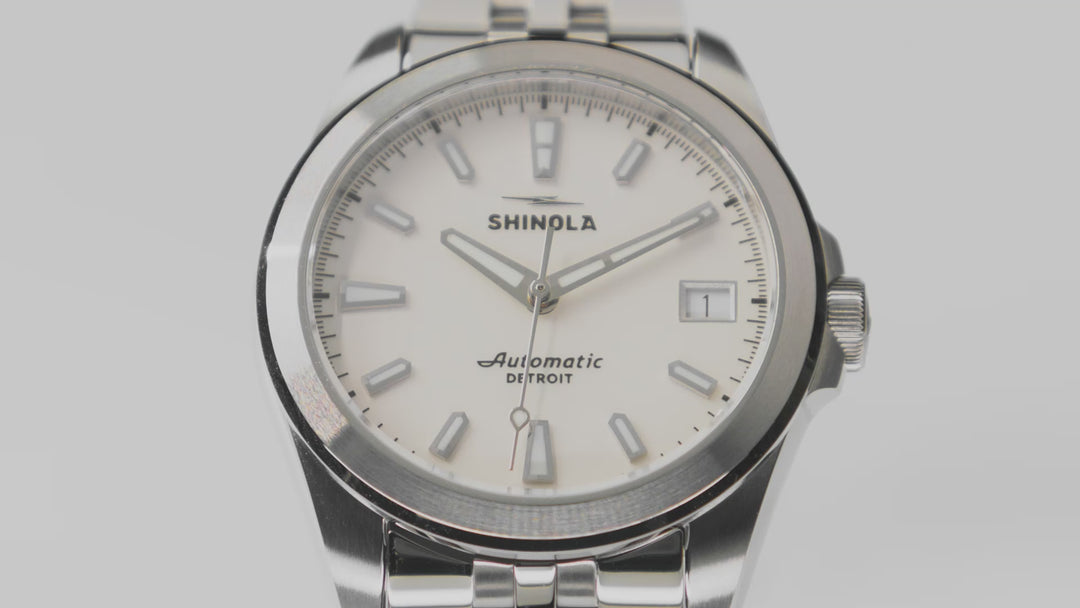 Circadian Monster Automatic Watch