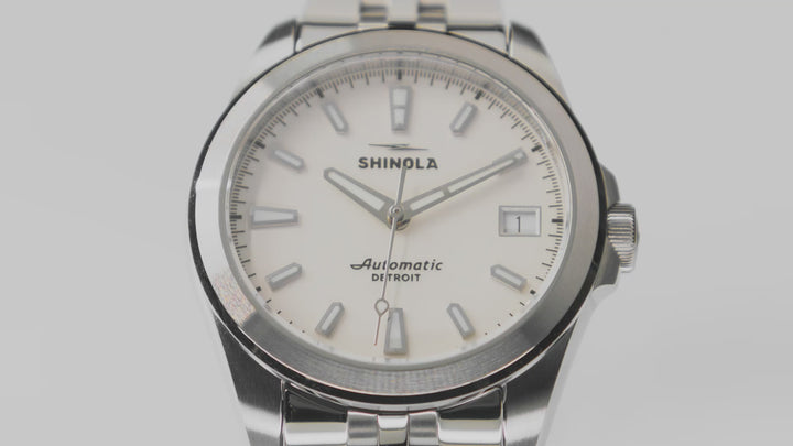 Circadian Monster Automatic Watch