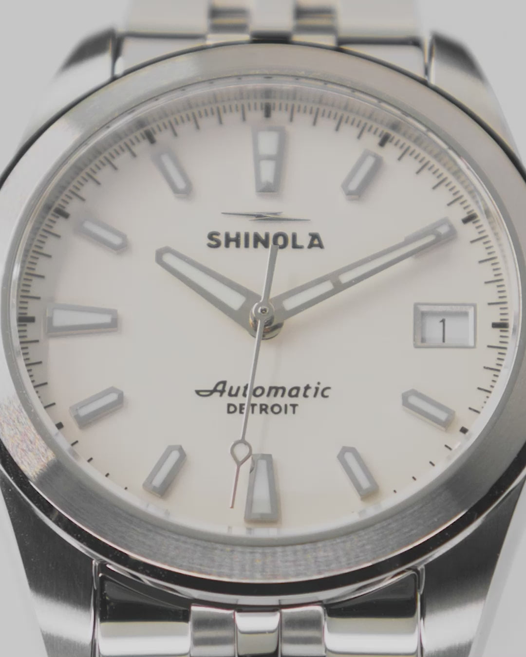 Circadian Monster Automatic Watch