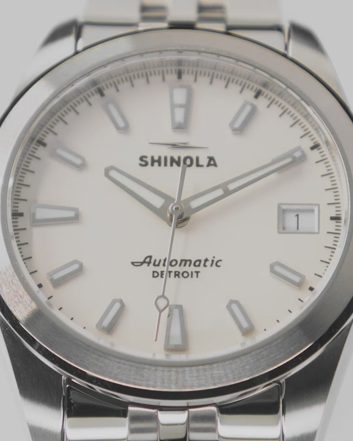 Circadian Monster Automatic Watch