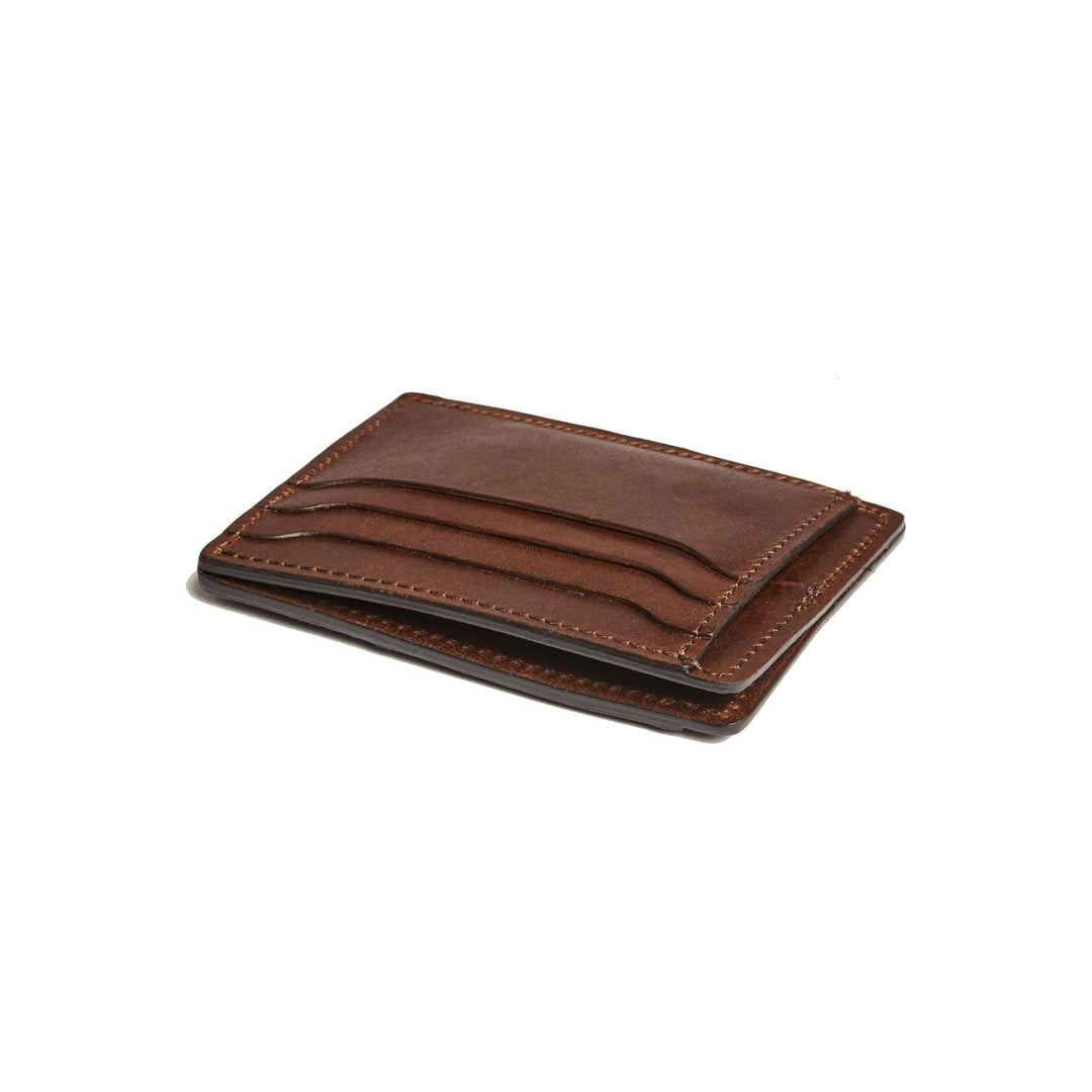 Leather Slim Wallet