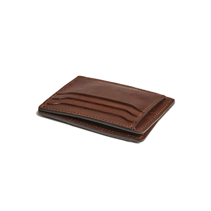 Leather Slim Wallet