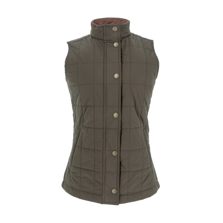 Tyler Women's Quilted Vest