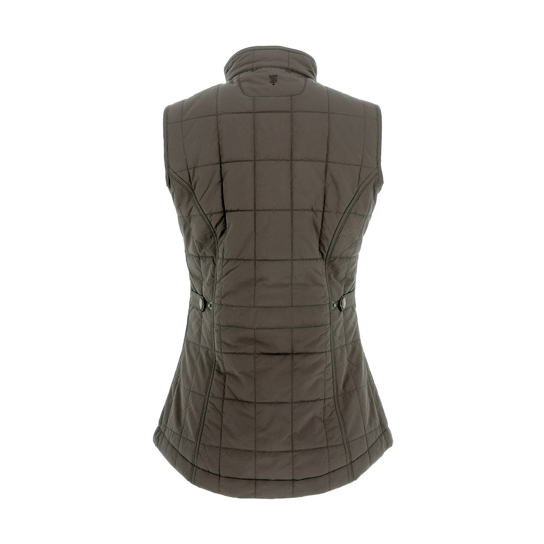Tyler Women's Quilted Vest