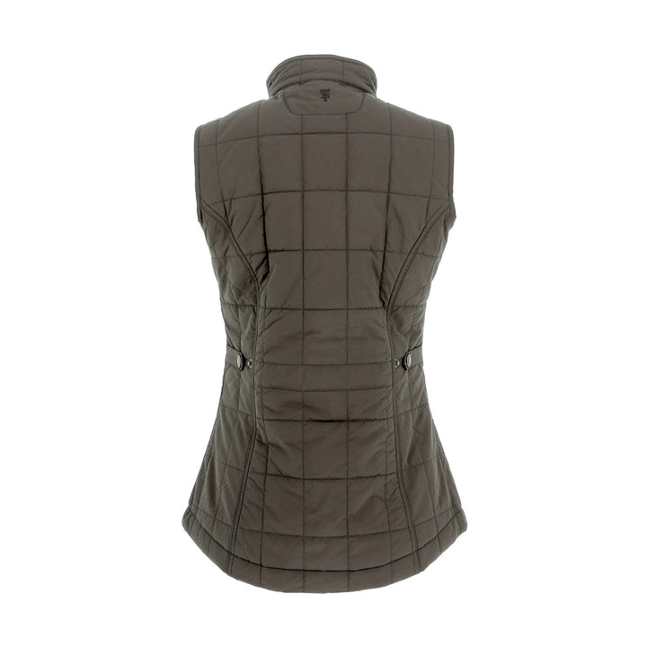 Tyler Women's Quilted Vest