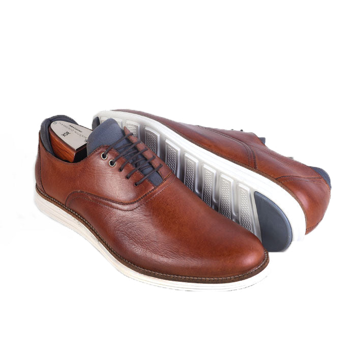Countryaire Plain Toe Hybrid Shoe