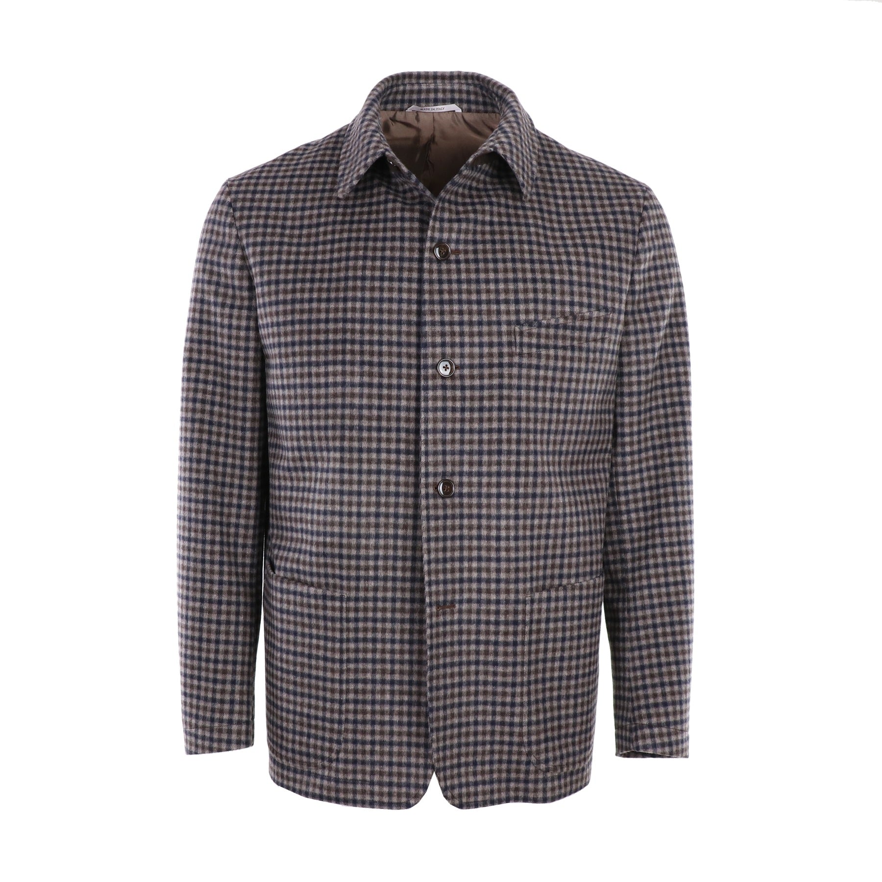 Loro Piana Storm System Cashmere Field Coat – Hampton's