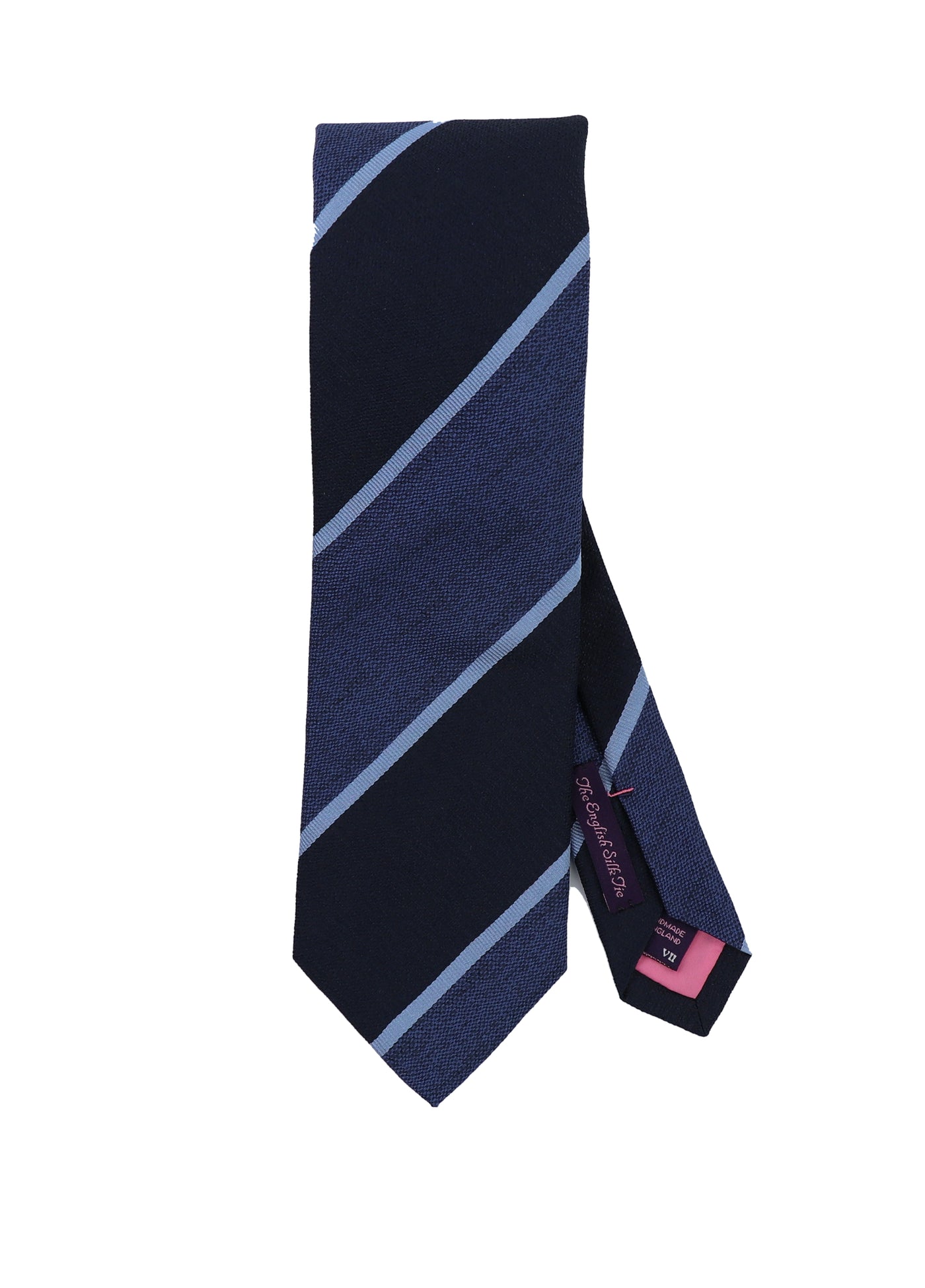 Kent Repp Stripe Necktie