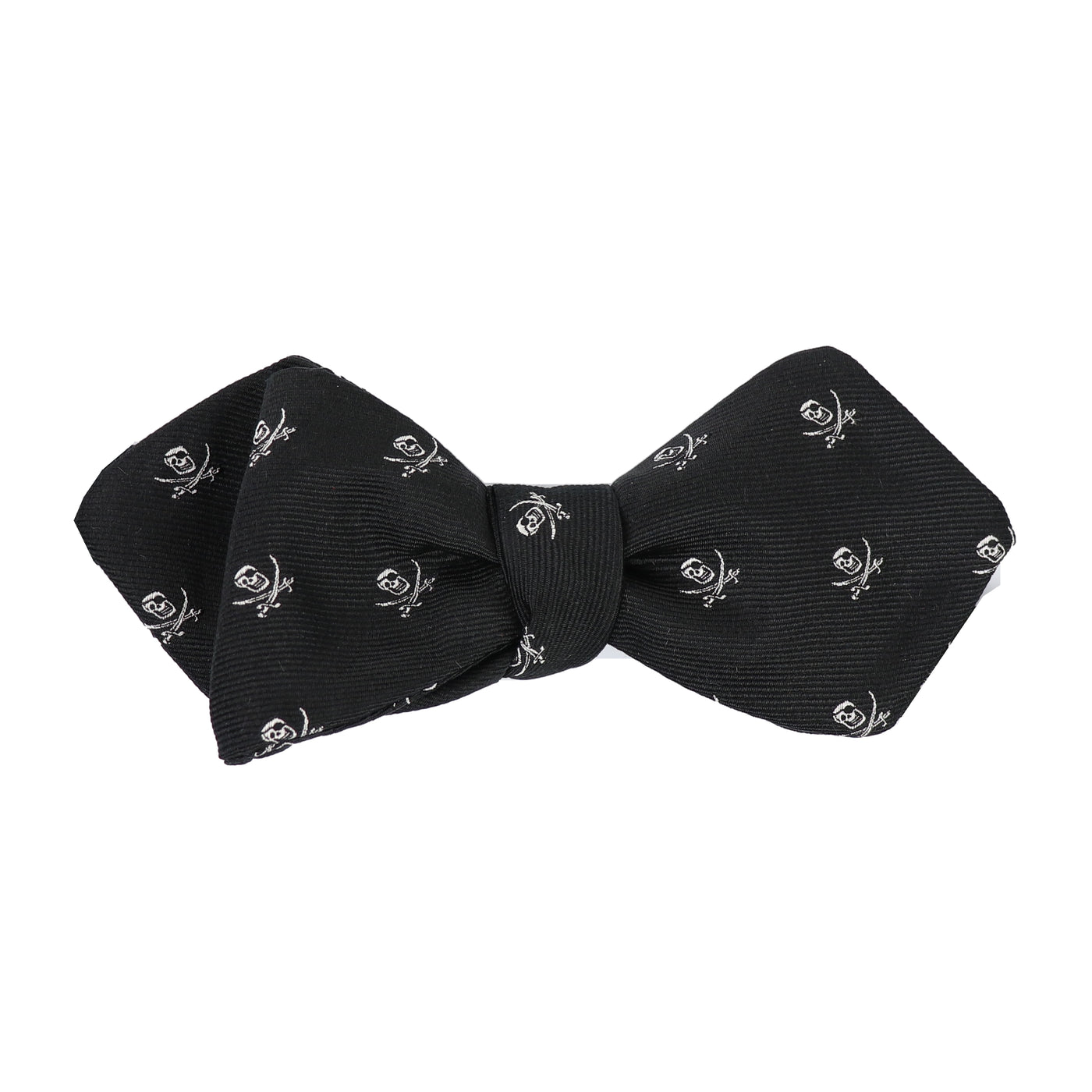 Blackbeard Formal Bow Tie