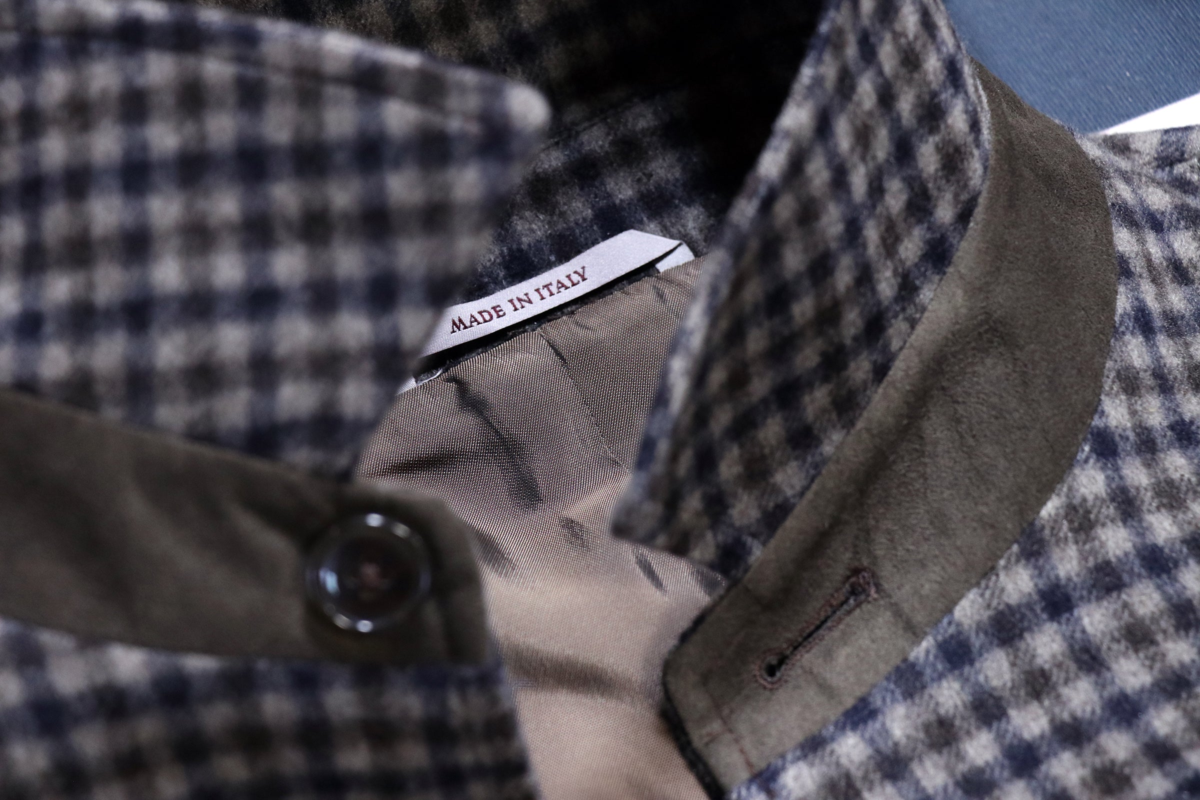 Loro Piana Storm System Cashmere Field Coat – Hampton's