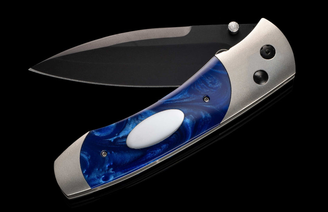 A300 Engravable Pocket Knife