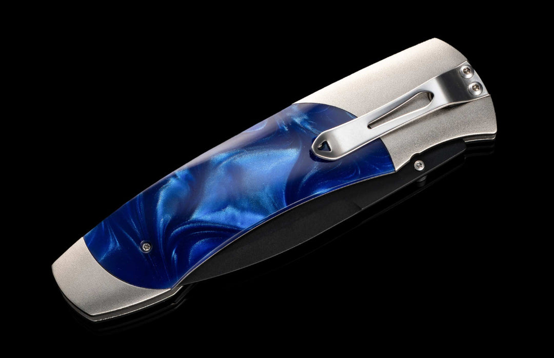 A300 Engravable Pocket Knife