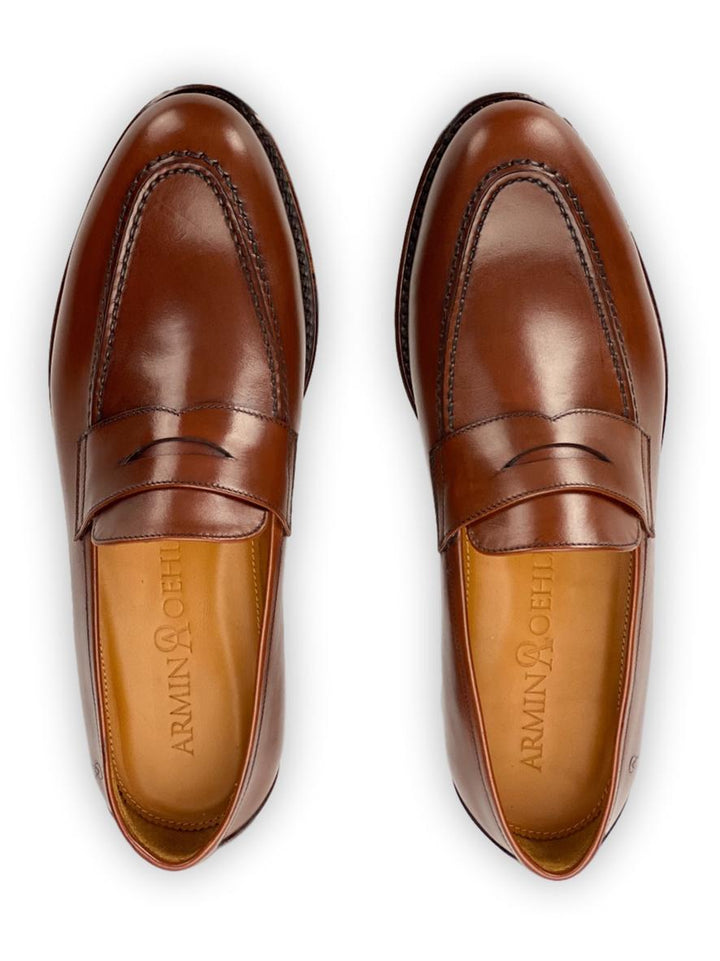 Augusta Penny Loafer