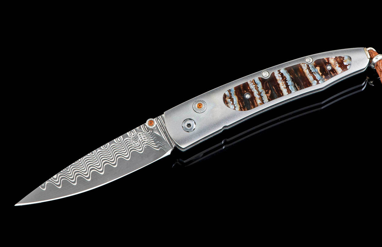 B10 Reverso Pocket Knife