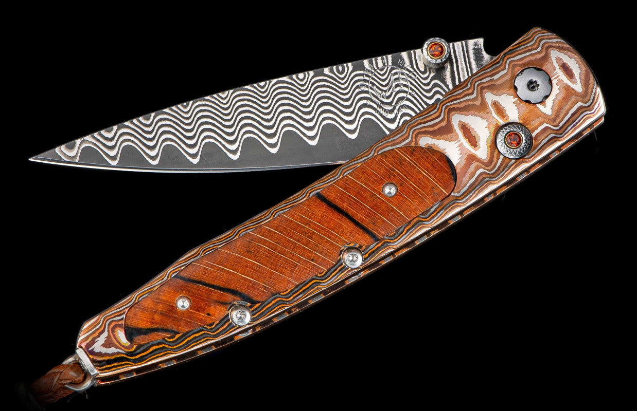 B10 Taos Pocket Knife