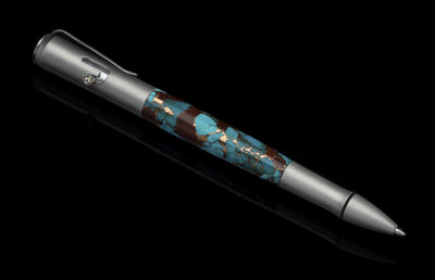 Bolt II Volcano Pen