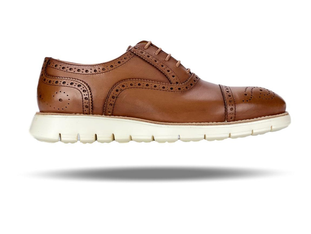 Fremont Hybrid Dress Shoe Hampton's Fremont Hybrid Dress Shoe Hampton's
