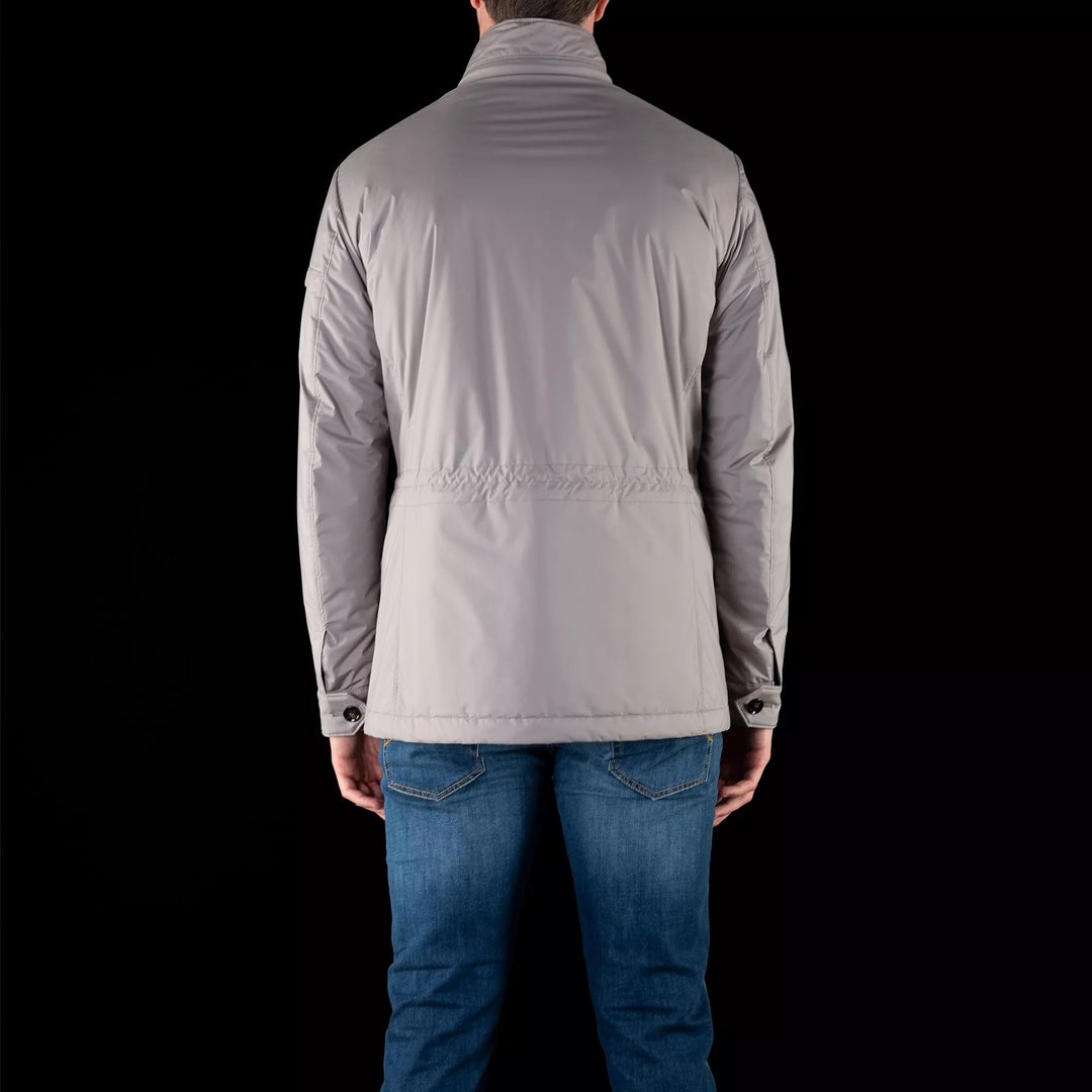 Leonardo Safari Jacket