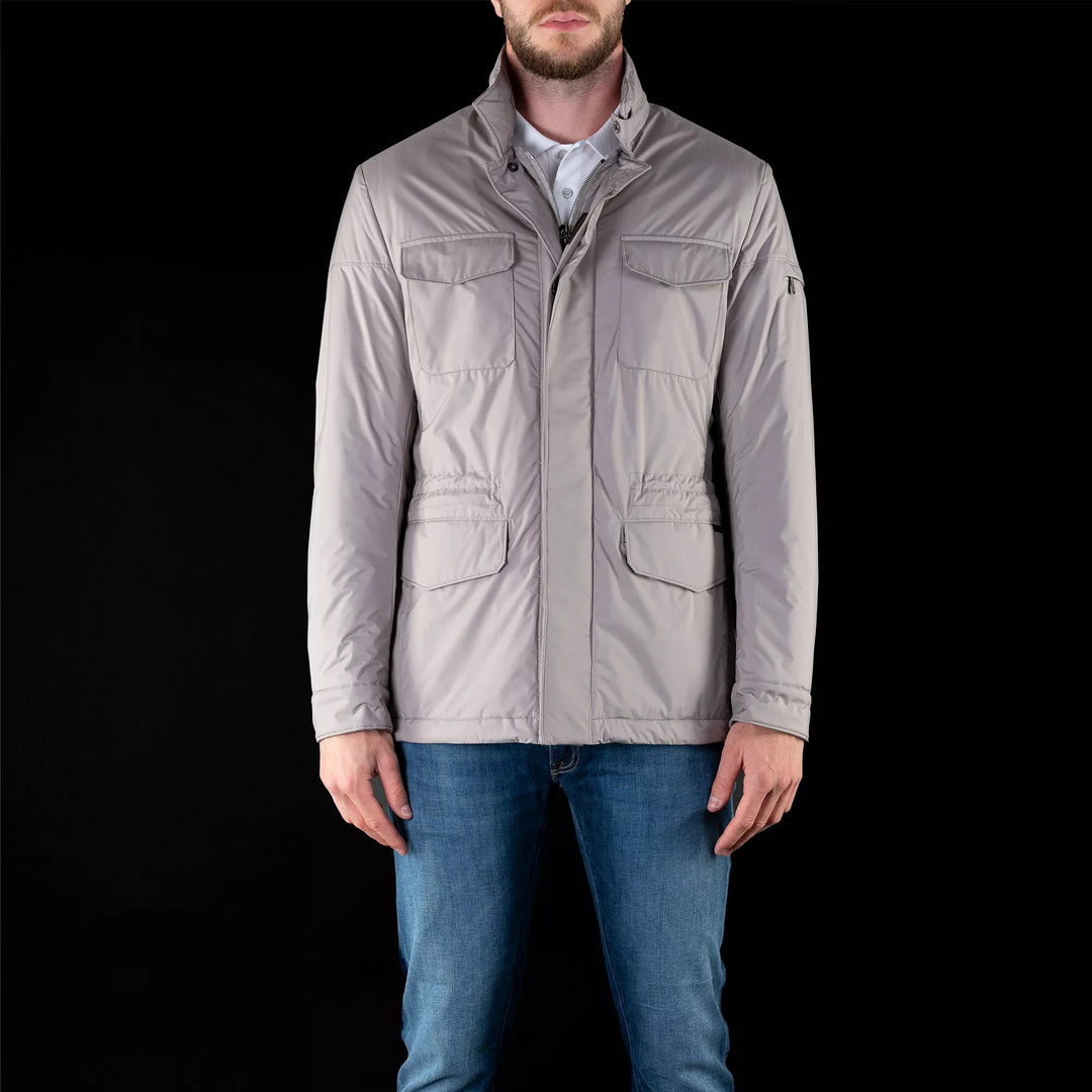 Leonardo Safari Jacket