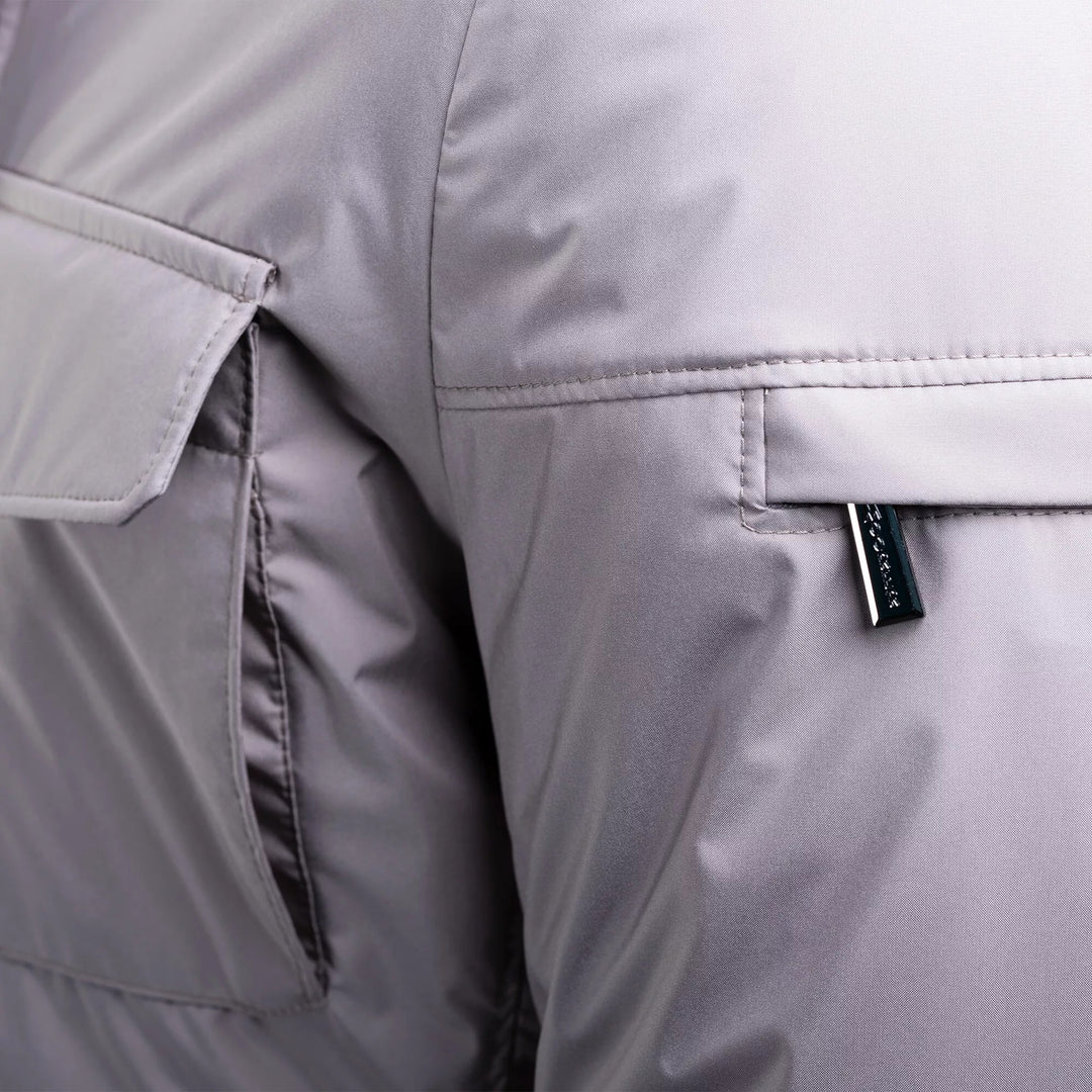 Leonardo Safari Jacket