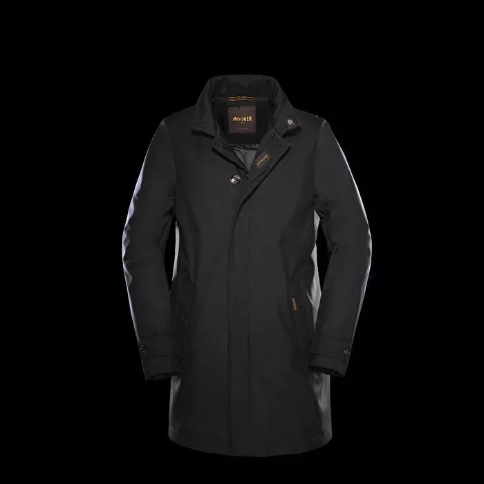 Berecci Midweight Overcoat