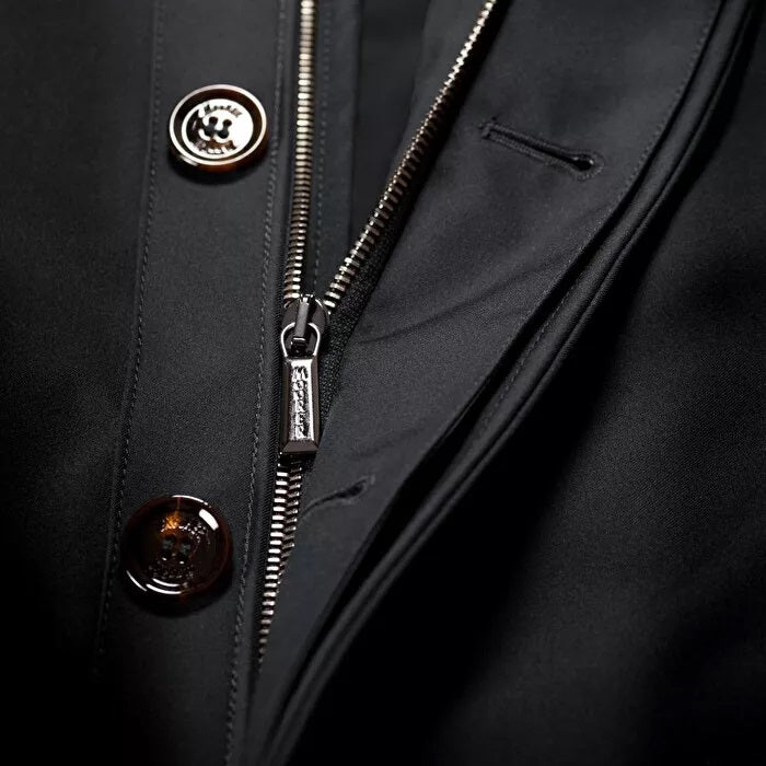 Berecci Midweight Overcoat